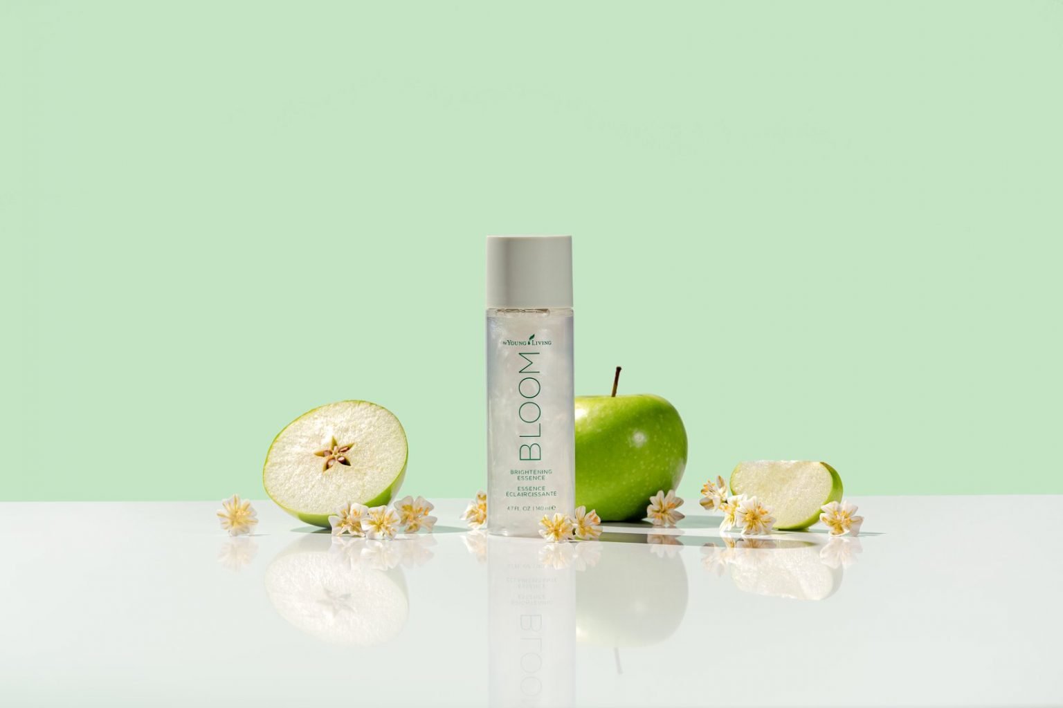 Bloom Brightening Essence