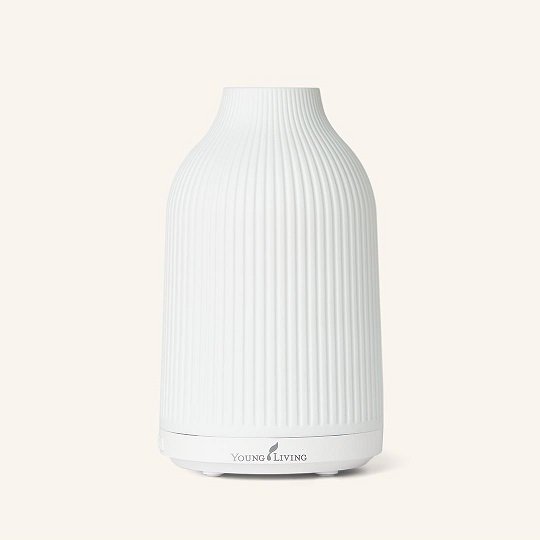 Young Living Diffuser Comparisons • Abundance in Simplicity